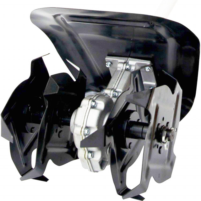 Accesoriu pentru motocoasă (26mm-9dinti)