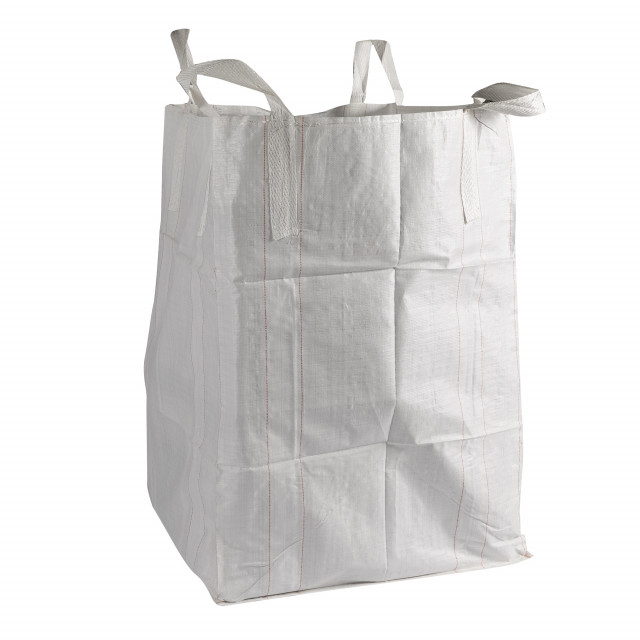 Sac big bag 90x90x145 cm, capacitate 1000 kg