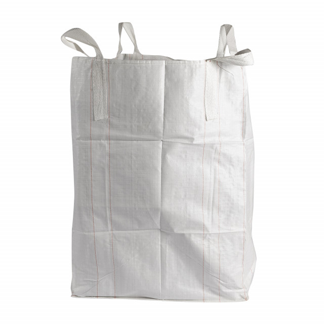 Pachet de 40 de saci big bag 90X90X145cm, capacitate 1000kg
