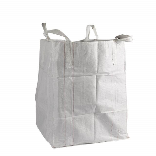 Sac big bag 90x90x125 cm, capacitate 1000 kg