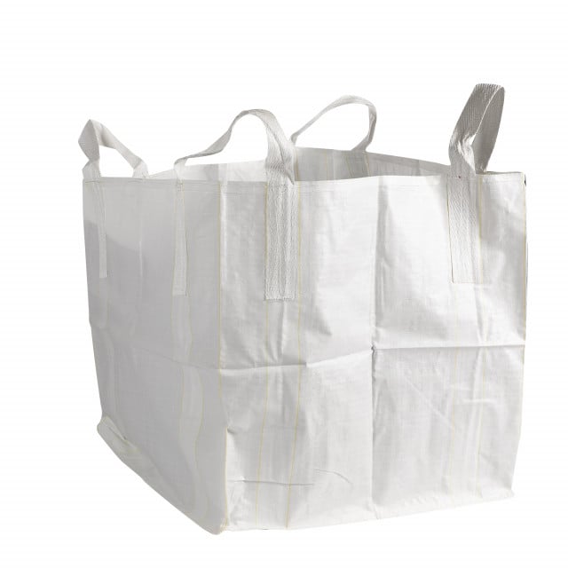 Pachet 50 saci big bag 90x90x90cm, capacitate 1000kg