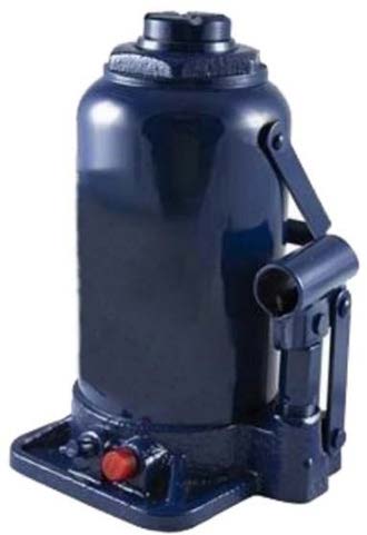 Cric hidraulic tip butelie GARAGE MEISTER GM160.0358