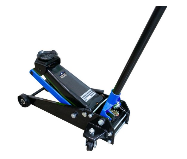 Cric Hidraulic Tip Crocodil GARAGE MEISTER GM50818