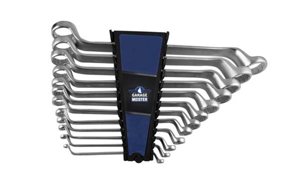 Set de 12 Chei Inelare Garage Meister GM50889