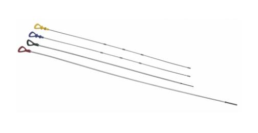 Set de 4 Joje pentru Verificarea Nivelului de Ulei la Motoare și Cutii Garage Meister GM5180K, Compatibile cu Mercedes