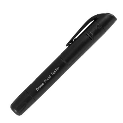 Tester pentru lichid de frână Garage Meister GM51839