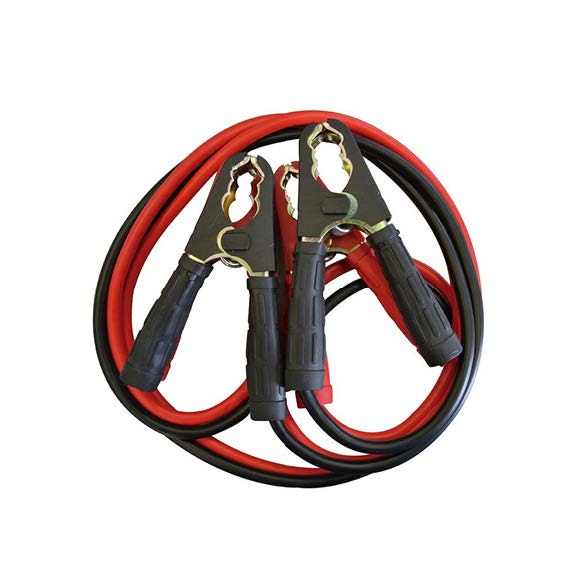 Cablu de Pornire Auto 3m, 350A - Garage Meister GM52070