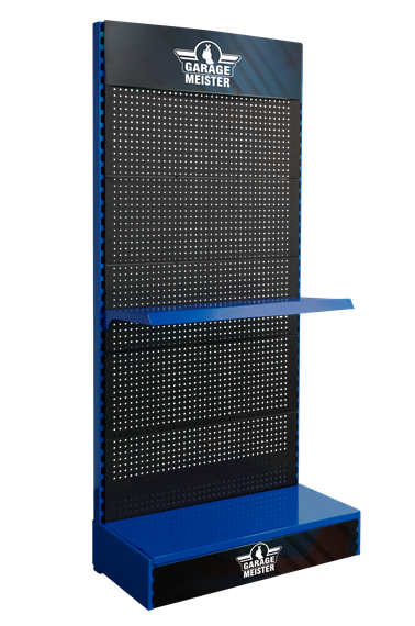 Suport pentru Unelte Garage Meister GM53877