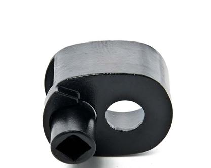 Cheie excentrică pentru bielete de direcție Garage Meister GMB2056, diametru ajustabil 33-42 mm