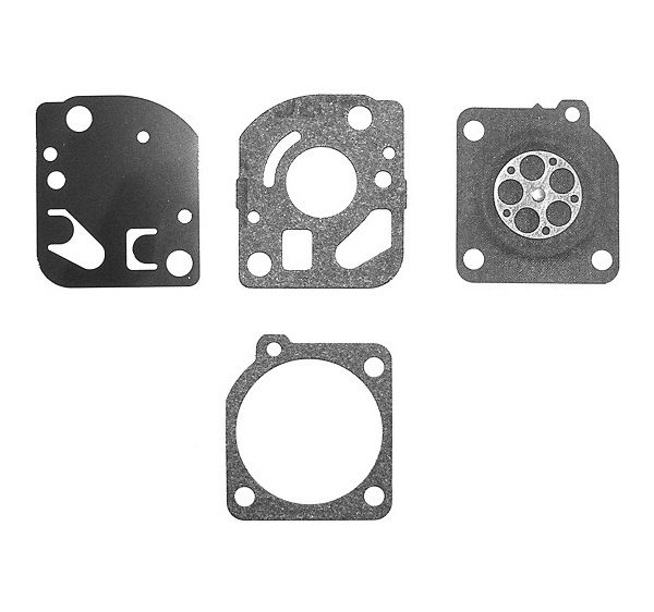 Membrane pentru carburator Stihl 261 (Zama GND-121)