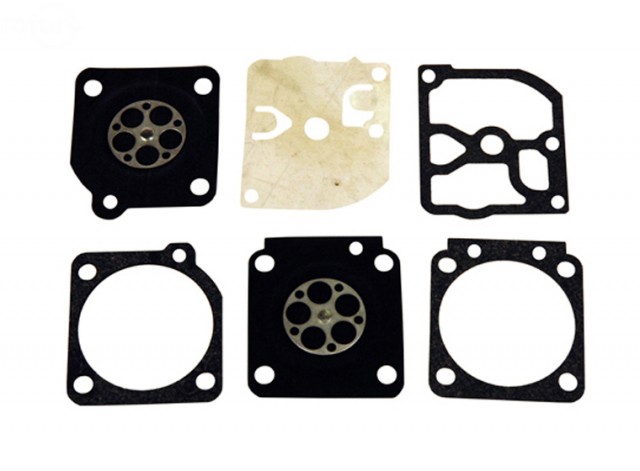 Membrane pentru carburator motocoasă Husqvarna 325, 323R, 334, 335