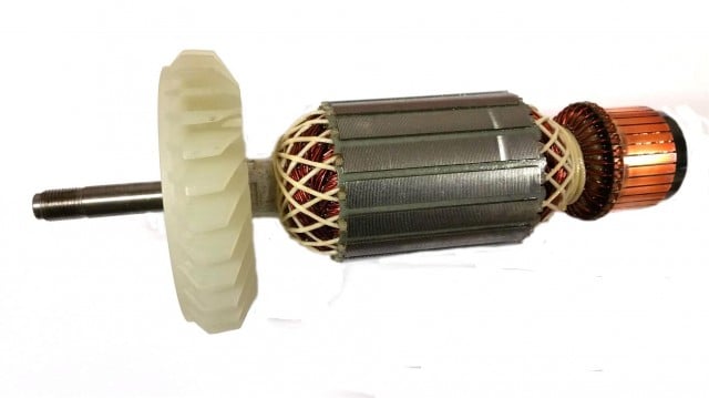 Rotor flexibil compatibil cu Bosch GWS 21-230