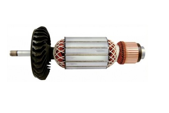 Rotor flexibil compatibil cu Bosch GWS 24-230