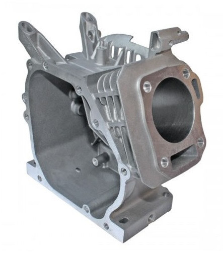 Bloc motor compatibil cu generator/motopompă Honda GX 120 (pentru piston de 60 mm)