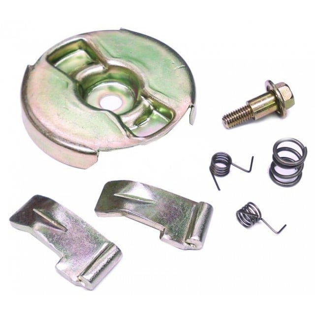 Clicheți metal starter Honda GX 120, 140, 160, 200, 270, 390