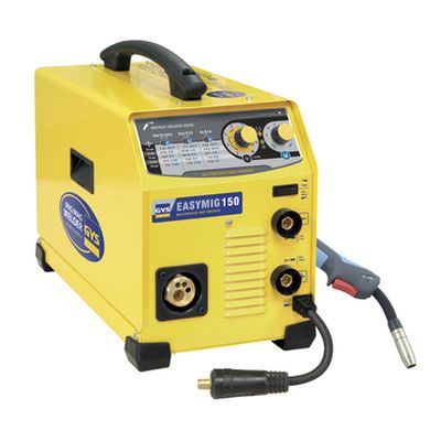 Aparat de Sudură GYS Model GYS032248