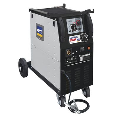 Aparat de sudură GYS, model GYS032903