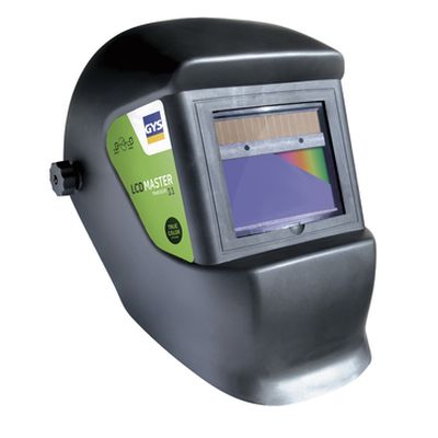 Cască de protecție pentru sudură GYS, model GYS043442