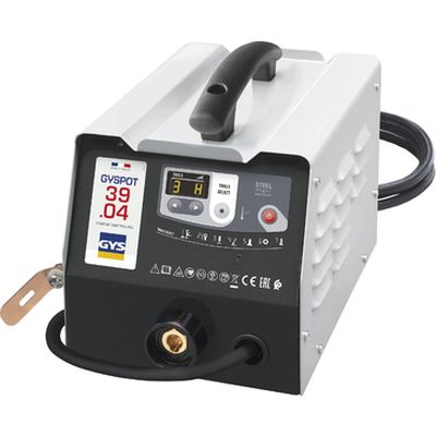 Aparat de sudură GYS model GYS052222