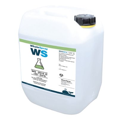 Lichid de Răcire pentru Sudare Coragard - 10 Litri, GYS, Cod GYS052246