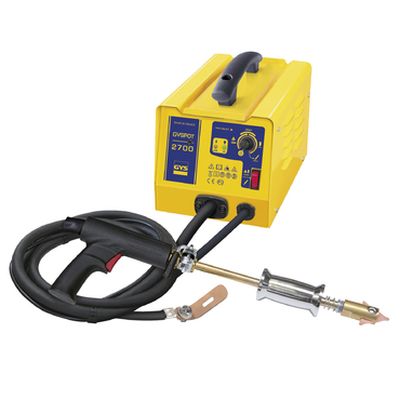 Aparat pentru Îndreptat Tabla Auto - Model GYSPOT 2700, Cod GYS055353
