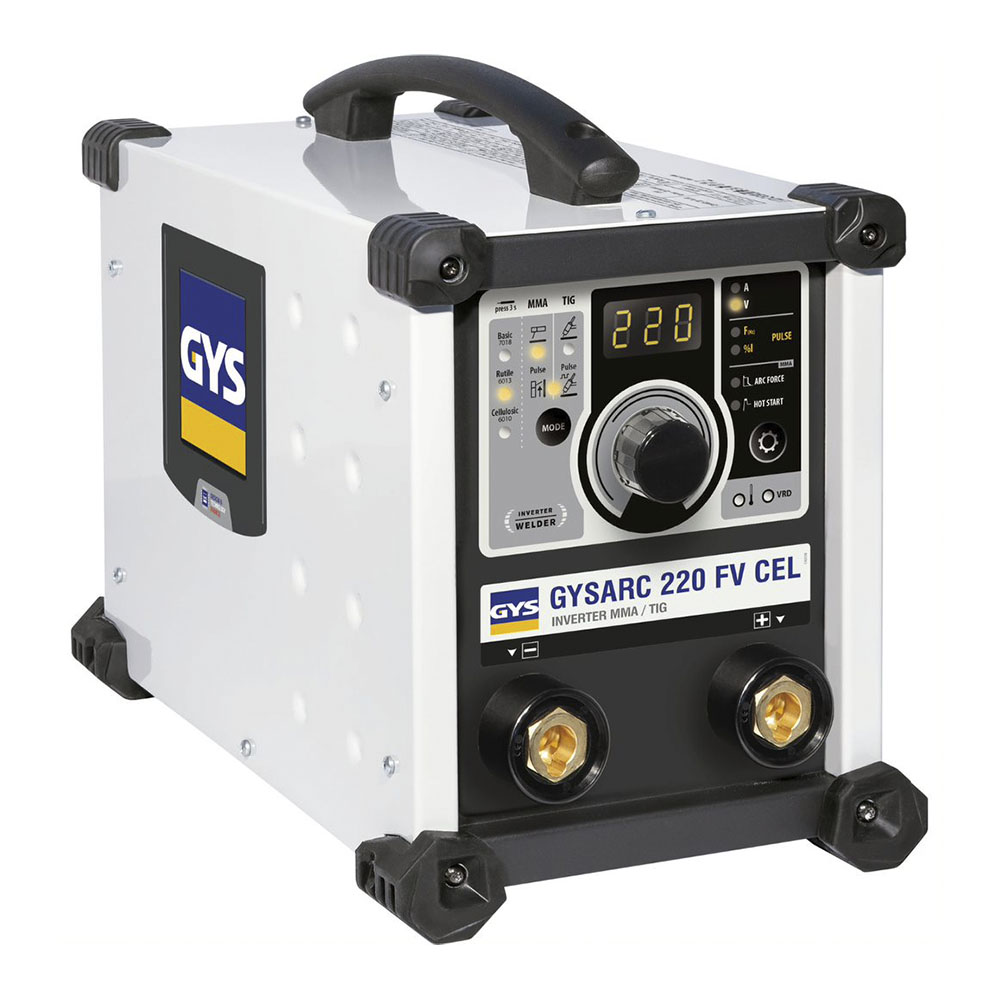 Aparat de sudură GYS model GYS065529