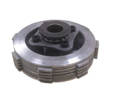 Ambreiaj pentru motosapă / motocultor / diesel 178F, 186F (modelul 2)