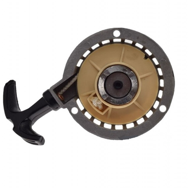 Demaror pentru pornirea Pocket Bike, model mini ATV 3