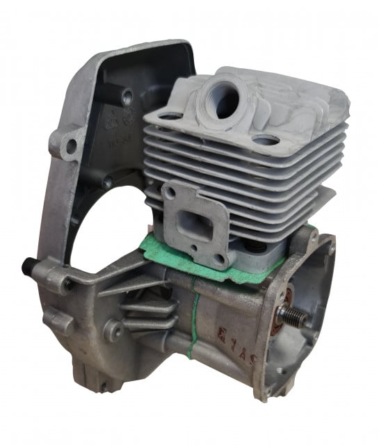 Motor complet pentru motocoasa TL 26 (piston de 34 mm)