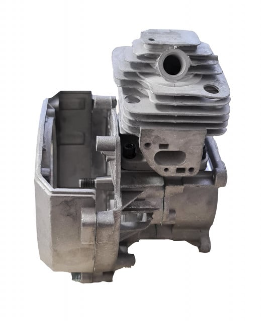Motor integral motocoasă TL 33 (piston de 36mm)
