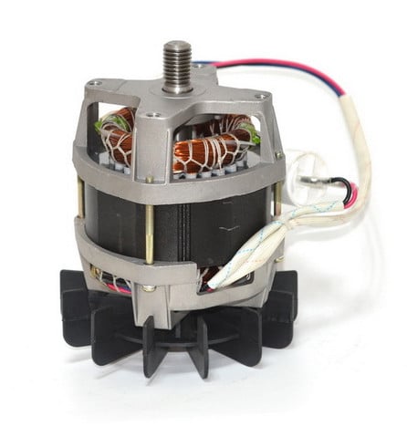 Motor pentru betonieră de 700W