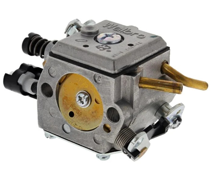 Carburator Walbro pentru drujba Husqvarna 362XP, 365XP, 372XP