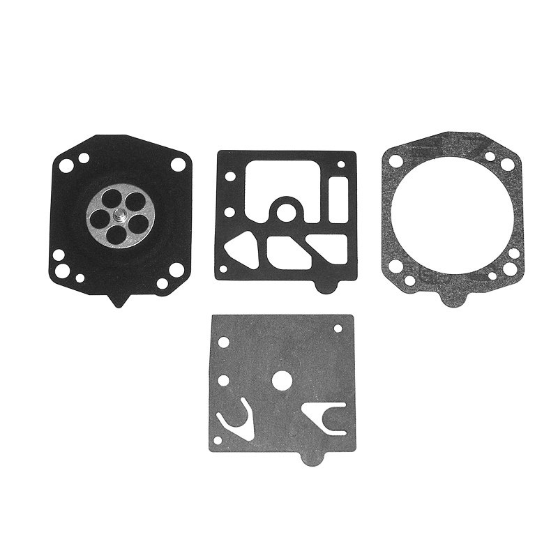 Kit de reparație carburator pentru mașina de debitat Wacker BS50-2, BS50-2I, BS70-2I, MS52 (HDA-261)