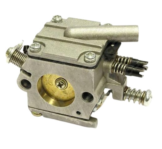 Carburator drujbă original TILLOTSON compatibil cu Stihl 038, MS 380