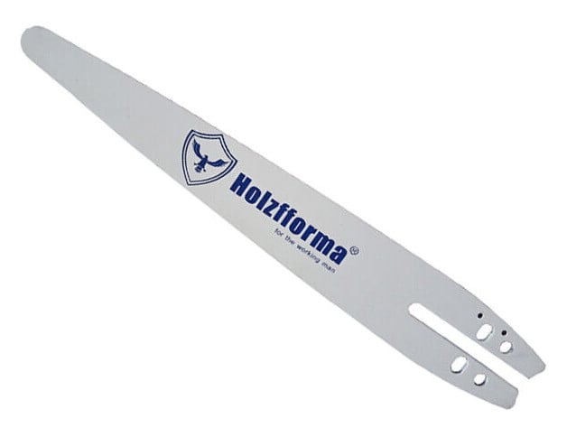 Lamă drujbă Holzfforma 22 dinți - 30 cm - pas 3/8 - 1.3 mm (Îngustă)