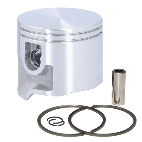 Piston mașină debitare compatibil Stihl TS 410 TS 420 Farmertec (50mm)