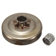 Oală ambreiaj Husqvarna 340, 345, 350, 357, 359 pentru drujbă - stea (Taiwan)