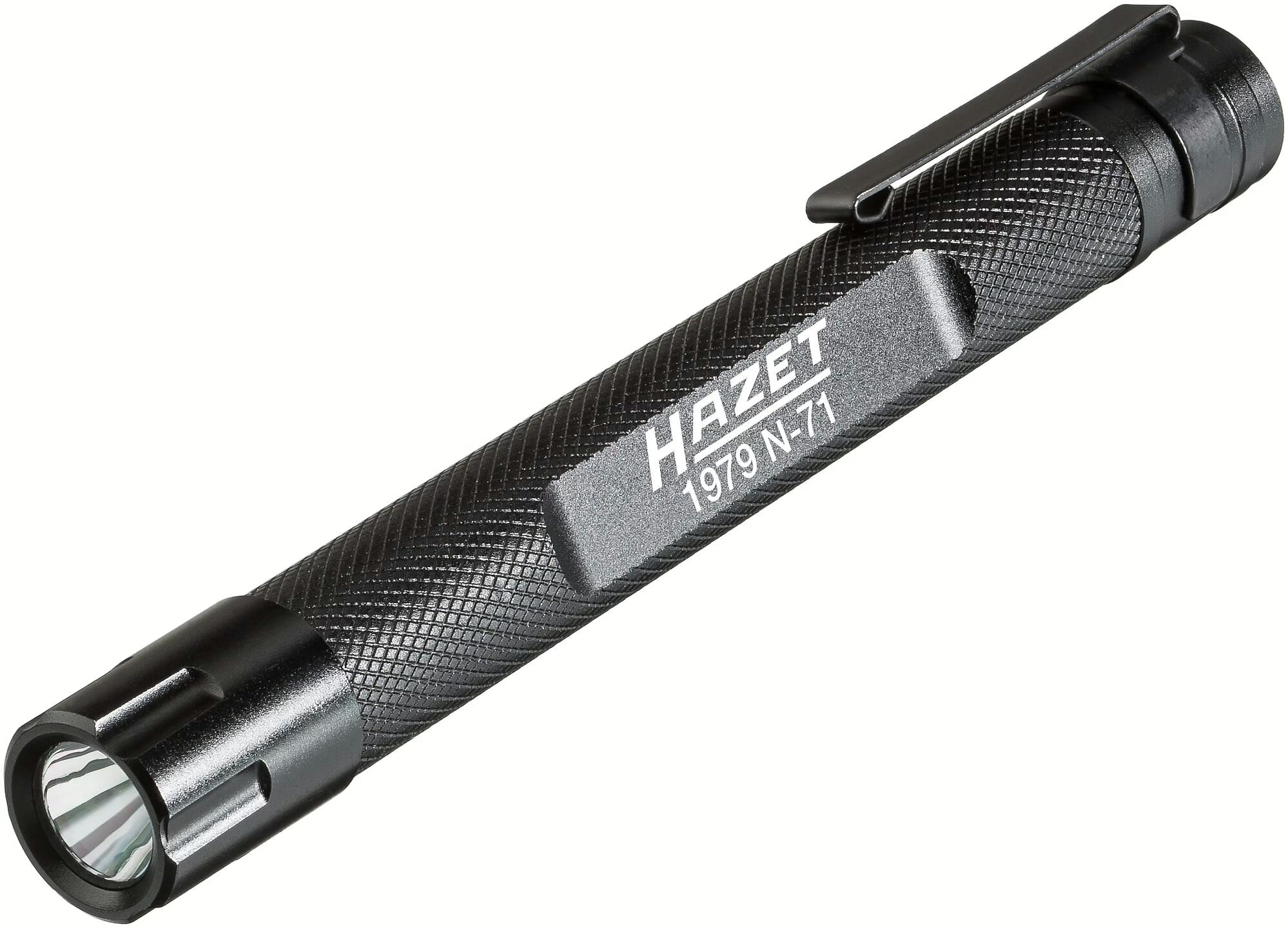 Lampă de Atelier HAZET HZ1979N-71