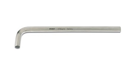 Cheie hexagonală tip imbus HAZET HZ2100LG-14