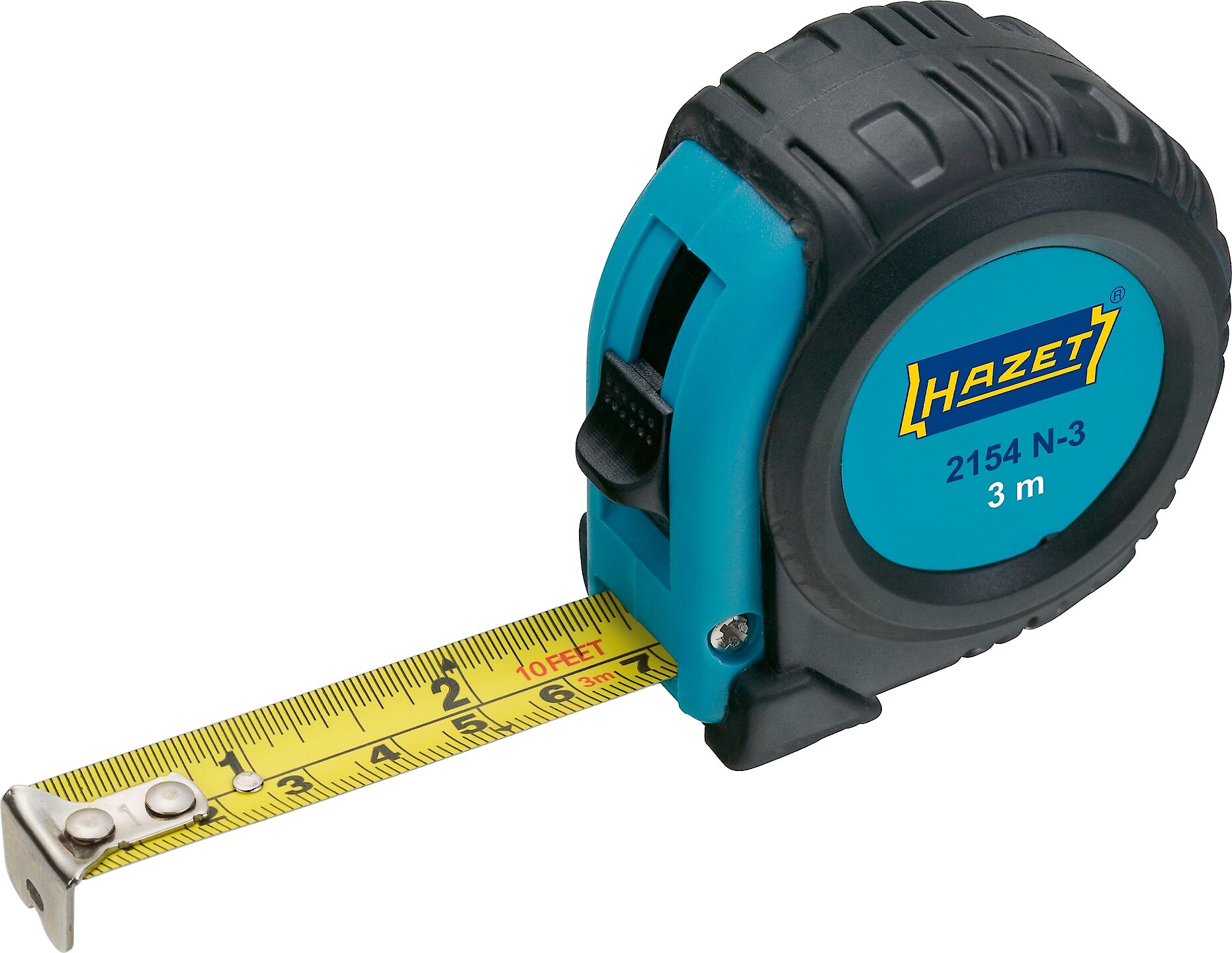 Ruletă de măsurare HAZET HZ2154N-3