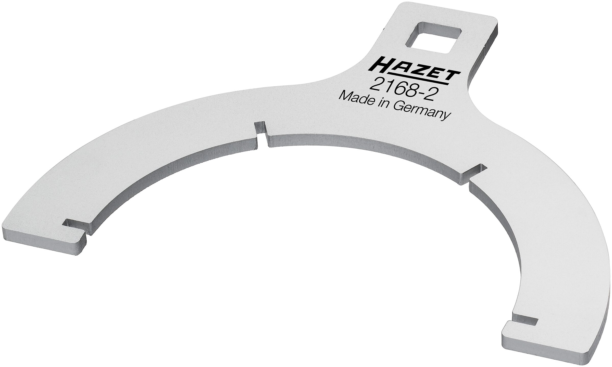 Cheie pentru filtru de combustibil HAZET HZ2168-2