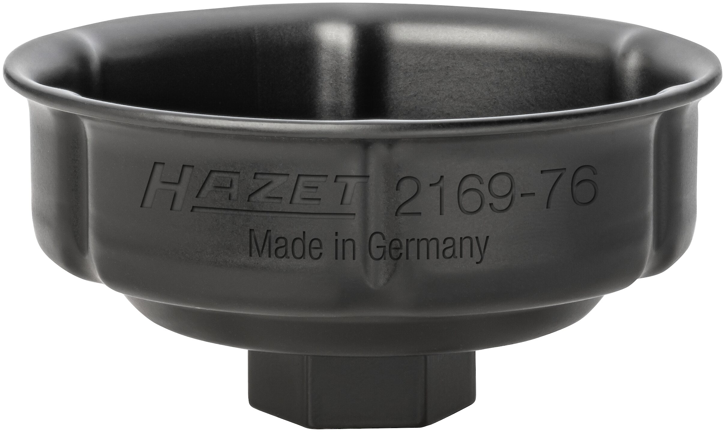 Cheie pentru filtru de ulei HAZET, model HZ2169-76