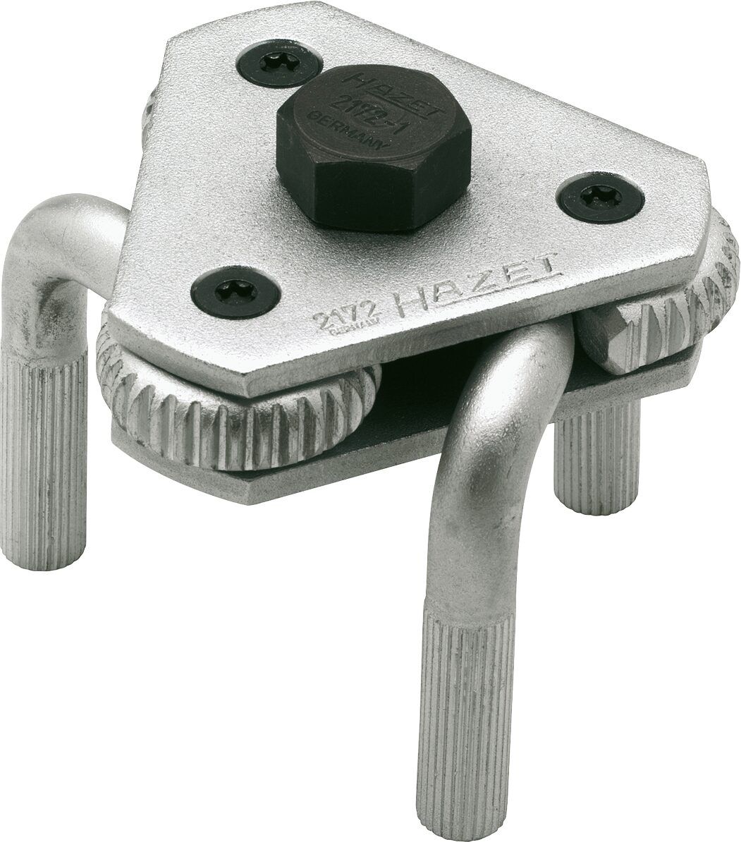 Cheie pentru filtru de ulei HAZET model HZ2172