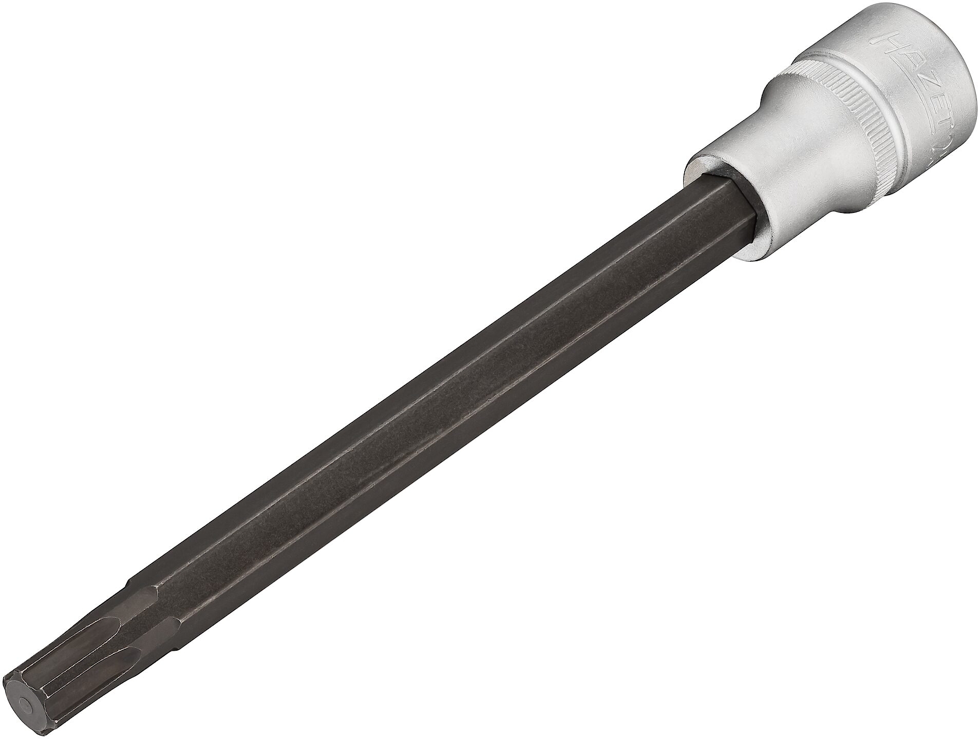 Cap cheie tubulară HAZET 9 mm, model HZ2579