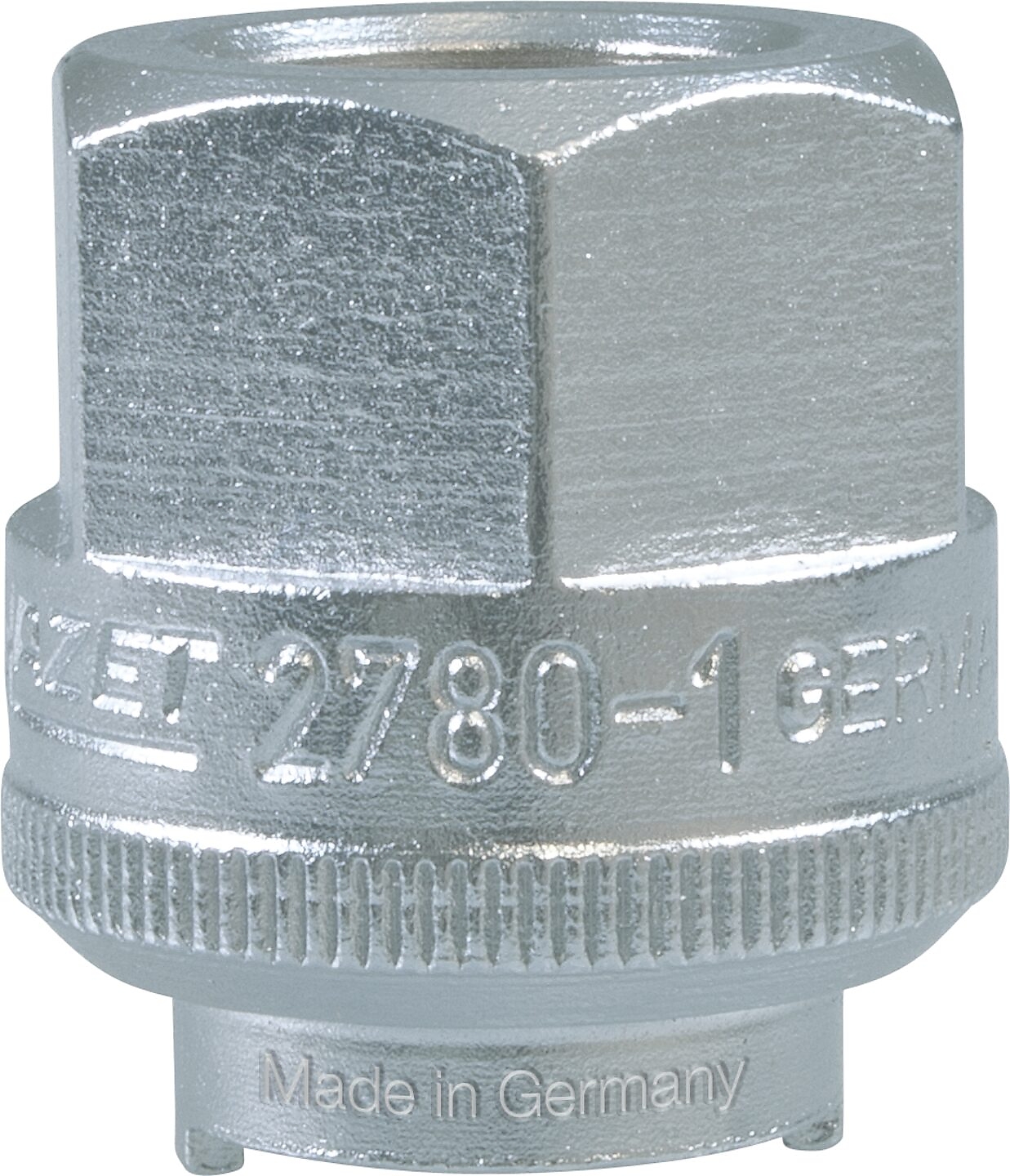 Cheie pentru montaj ansamblu telescopic cu arc HAZET HZ2780-1