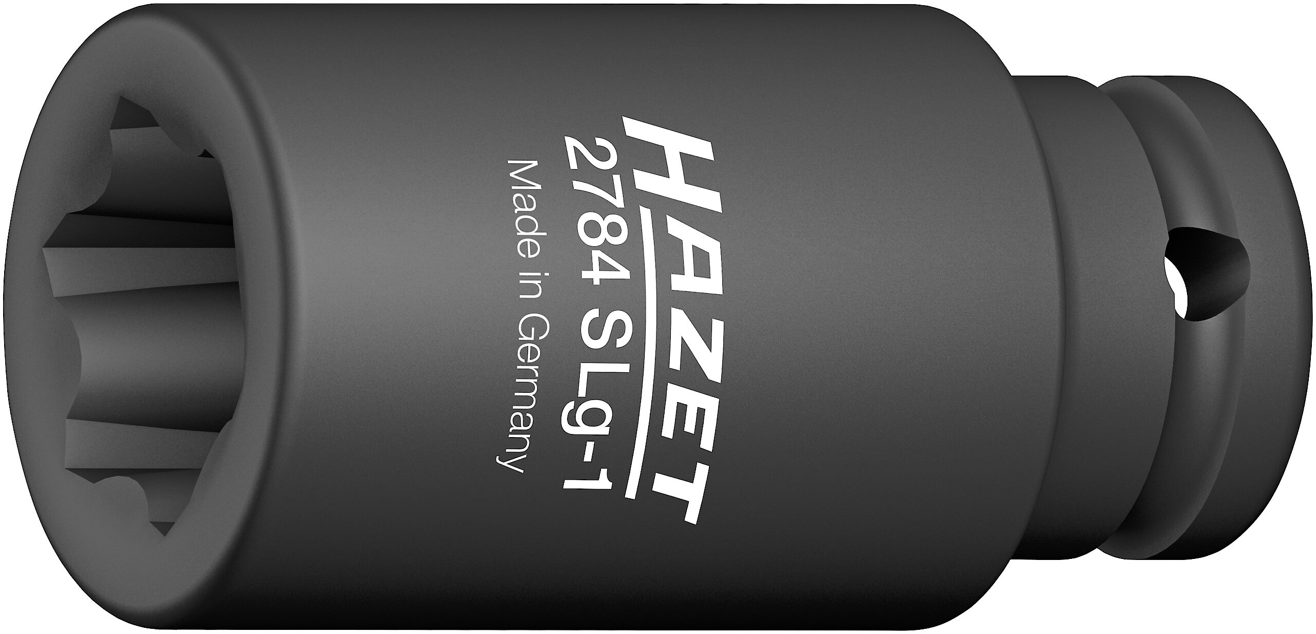 Tubulară de Impact HAZET, Model HZ2784SLG-1