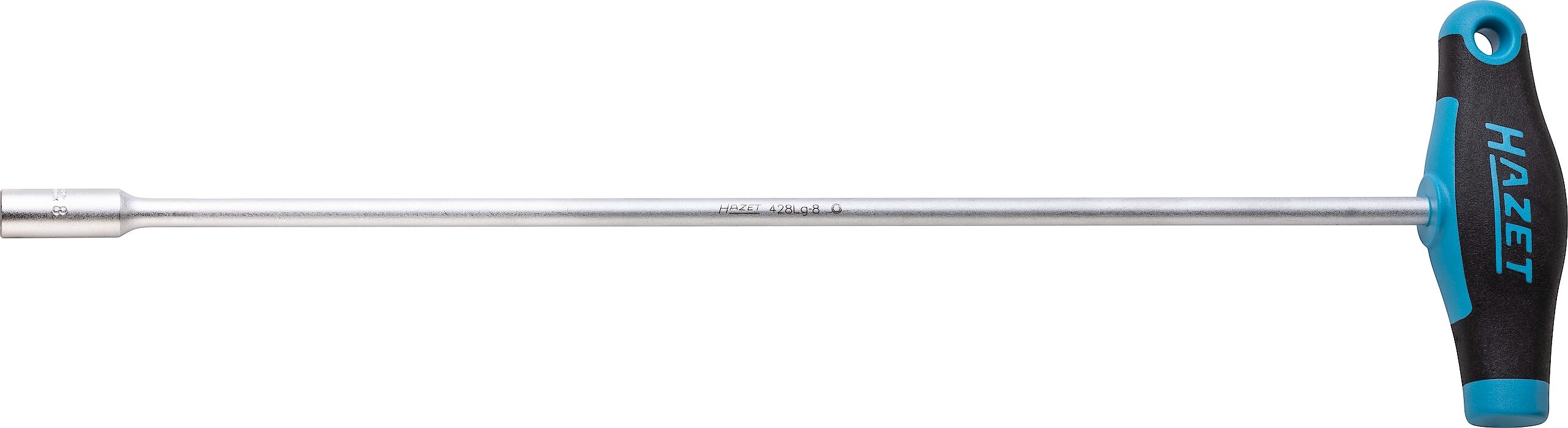 Cheie tubulară HAZET 428LG-8