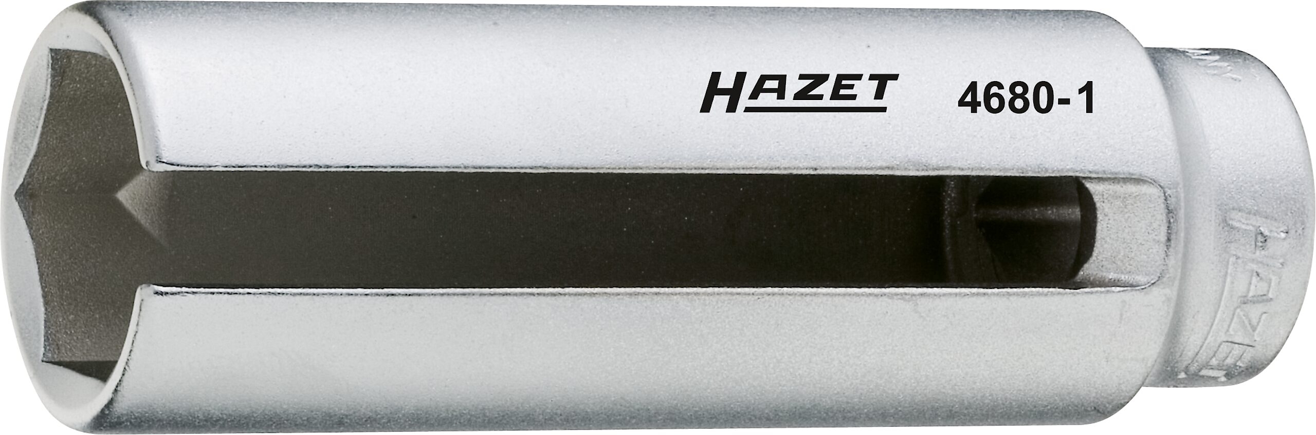 Cheie tubulară pentru sonda lambda HAZET, model HZ4680-1