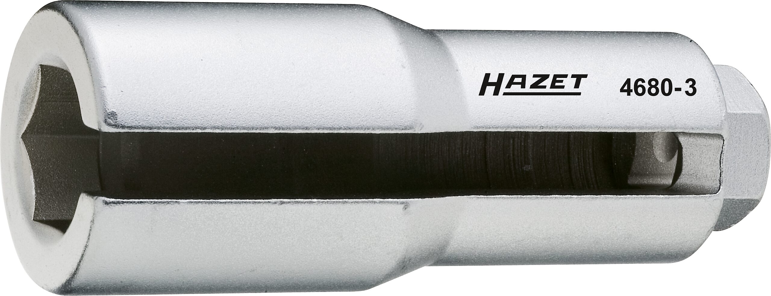 Cheie Tubulară pentru Sondă Lambda HAZET HZ4680-3