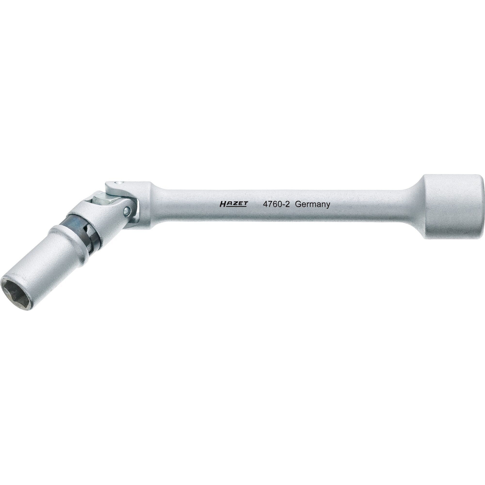 Set de extractor pentru bujii incandescente HAZET HZ4760/2